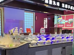 -鸽子侯·家宴·平价海鲜(市图书馆店)
