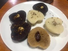 -温州一家人美食(西木头市店)