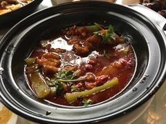 -江南厨子(万象天地店)