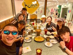 -Home Thai·泰谣(王府井apm店)