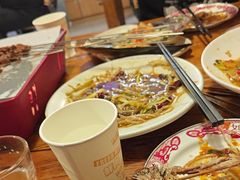 -蚝太郎 • 海鲜烧烤(建国路创始店)