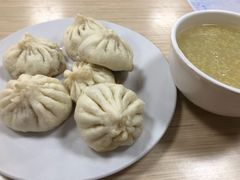 -津门永胜包子铺(哈尔滨道总店)