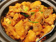 -五姊妹海鲜(火车站店)