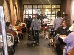 -COSTA COFFEE(新奥购物中心店)