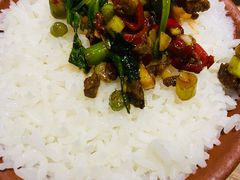 -建辉湖南土菜馆(南大街店)