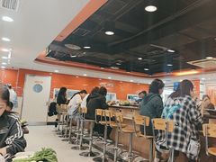 -呷哺呷哺(西单大悦城店)