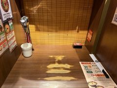 -一兰拉面(铜锣湾店)