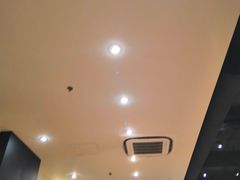 大堂-星巴克(洛阳中州路王府井店)