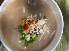 -汪记鲜鱼糊汤粉(沈阳路总店)