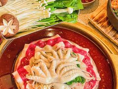 -蚂蚁洞·烤肉大营地(上海静安大悦城店)
