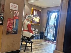 -吴满满油泼面(北方风味园店)