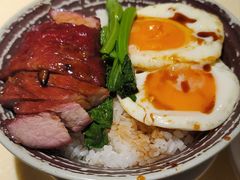 -龙记烧腊茶餐厅(常德路店)