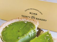 -黛汀烘焙DAINTY BAKERY(代字行合生汇店)