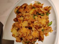 -饭饱香土碗菜(新科店)