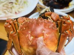 -品鲜村农家菜·阳澄湖大闸蟹(总店)