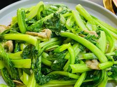 -诺敏塔拉奶茶-布里亚特包子-手把肉(锦都会店)