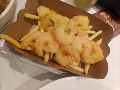 -双合园·海鲜水饺青岛菜(万佳广场店)