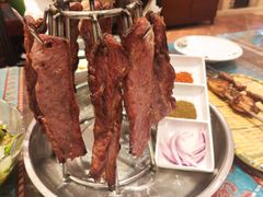 架子肉-巴依老爷·新疆美食(上城区天城路店)