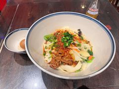 -尚寨嫽扎咧面馆(钟楼店)