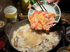 -芸鲜季·云南野生菌餐厅· 云南风物味研社(闵行店)