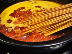-钢管厂五区小郡肝火锅串串香(总店)