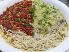 -百姓家宴(三堰店)