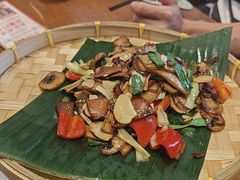 -云海肴·汽锅鸡·云南菜(苏州中心店)
