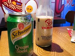 -無牌小范·香港明星美食