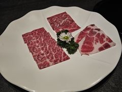 -滟设火锅料理(南滨路店)
