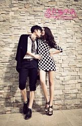 -施华洛婚纱摄影会所(范阳中路店)