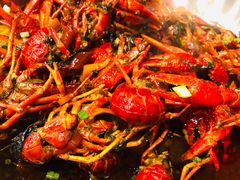 -虾小龙老长沙龙虾馆(坡子街店)