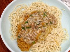 -裕兴记•蟹黄面馆(人民广场店)