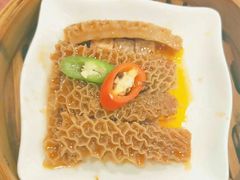 沙爹金钱肚-点都德(汇盈广场店)