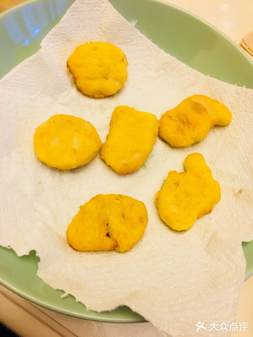 可能我中间没有搅拌一下