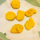 可能我中间没有搅拌一下