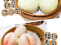 -银灯食府(丽丰国际中心店)