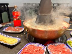 -吉祥涮羊肉