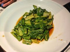 -绿茶餐厅(同成街华联店)