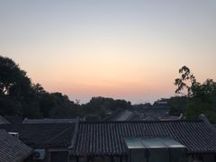 -糖房咖啡(南锣鼓巷店)