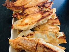 锅贴小宴-三盛楼饭店(四流中路店)