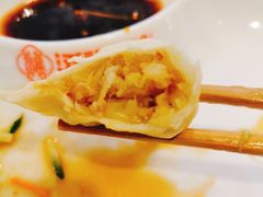 -添福来墨鱼饺子 · 海鲜东北菜(泡崖店)