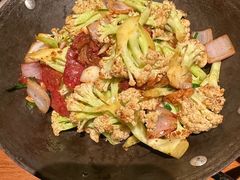 -首秀·四川料理(星耀101店)