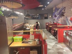 -尚渔味双拼烤鱼(远洋未来汇店)