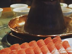 -东来顺饭庄(西直门店)