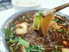 -黄河科技学院大学-餐厅(紫荆山南路店)