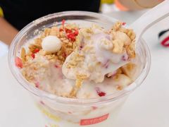 -一鸣真鲜奶吧(星光广场店)