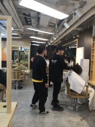 -P.STYLE 派斯造型