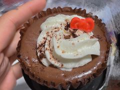 -3A07逆爱杯子蛋糕