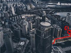 -地王国际商会中心