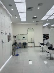 -5M HAIR SALON精品店